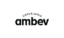 Logo AMBEV